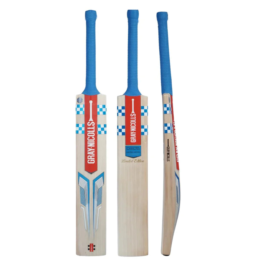 Gray Nicolls Delta Limited Edition