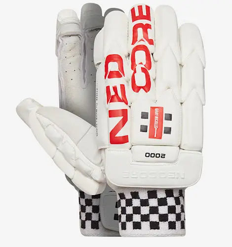 Gray Nicolls Neocore Batting Gloves Gray Nicolls