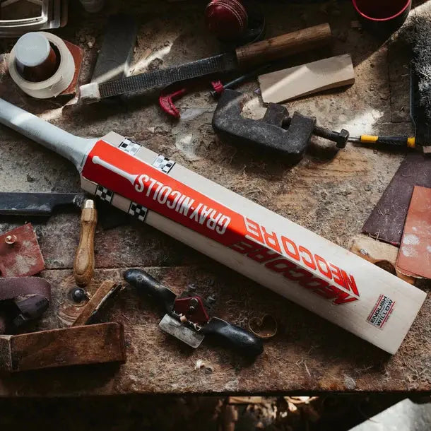 Gray Nicolls Neocore Limited Edition EW Cricket Bat Gray Nicolls