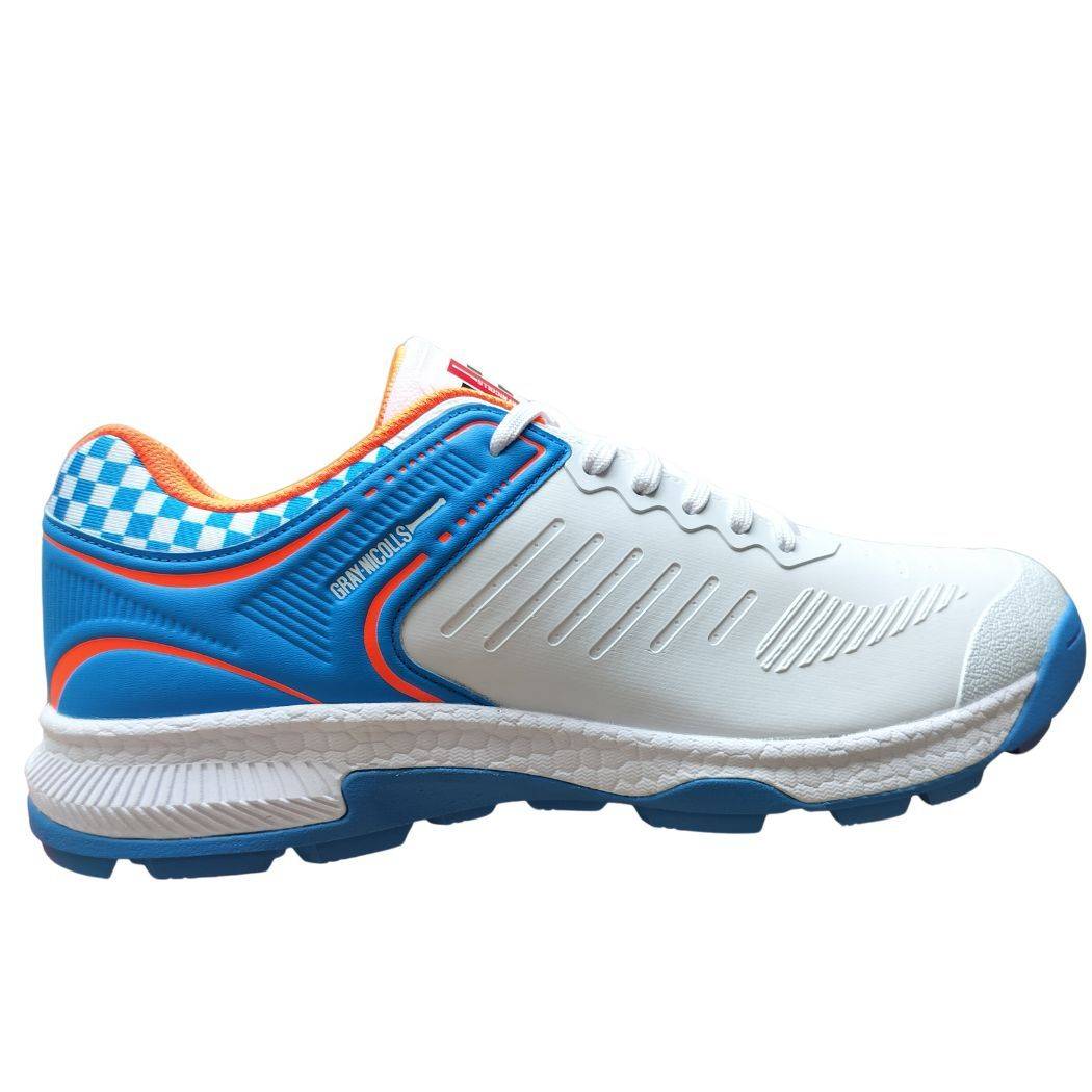 Gray Nicolls Volt XW Pro Rubber Cricket Shoes