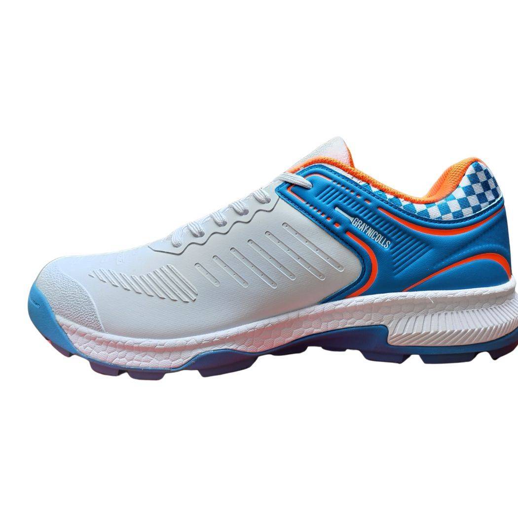 Gray Nicolls Volt XW Pro Rubber Cricket Shoes