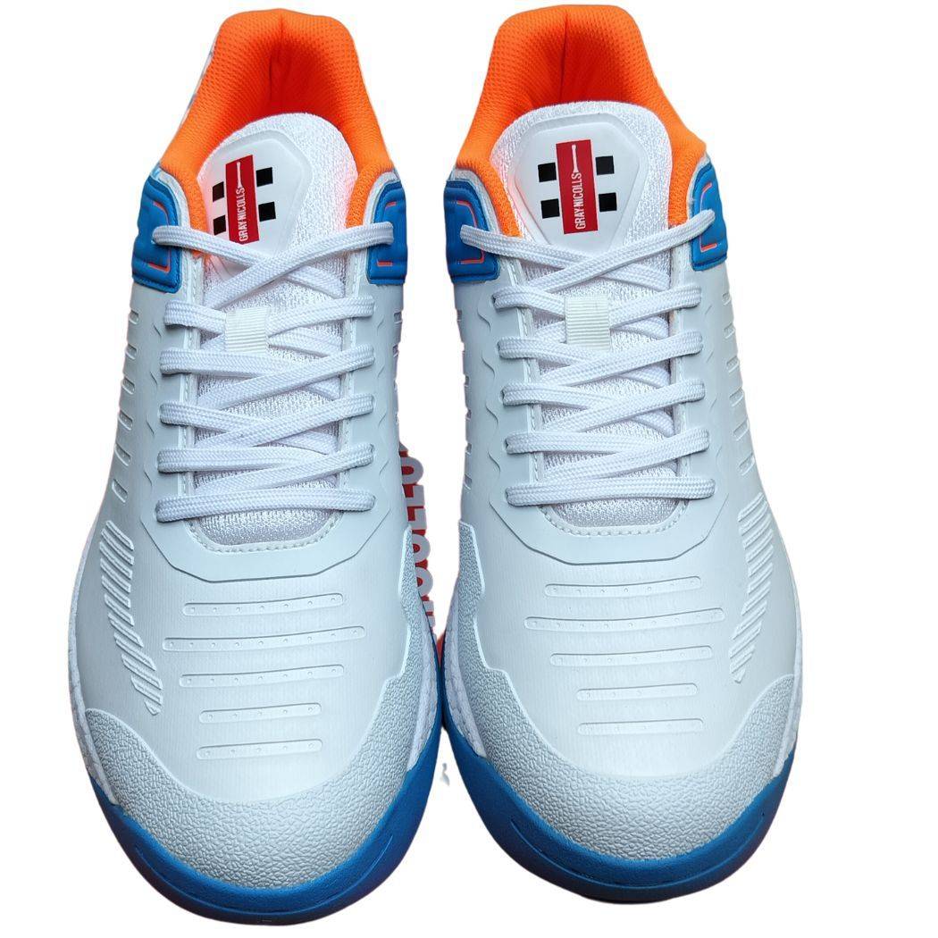 Gray Nicolls Volt XW Pro Rubber Cricket Shoes