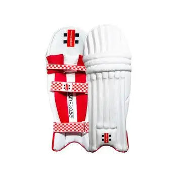 Gray Nicolls GN4 Enforcer Batting Pads Gray Nicolls