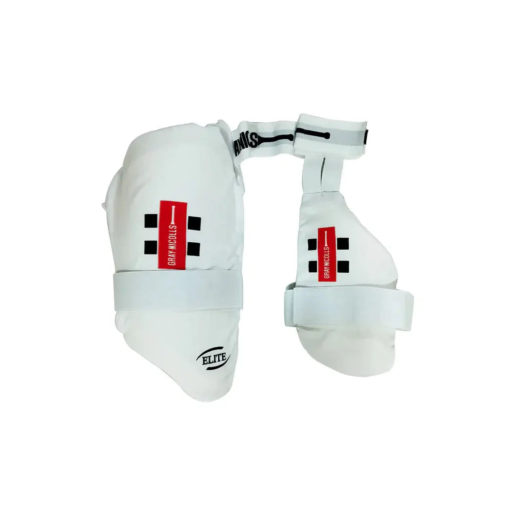 Gray Nicolls GN6 Elite Thigh Guard Gray Nicolls