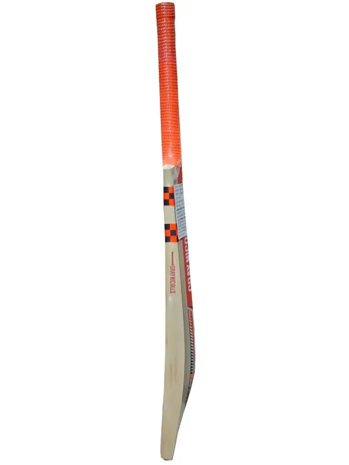 Gray Nicolls Cobra GN8 English Willow bat Gray Nicolls