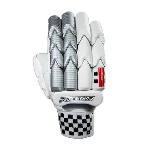 Gray Nicolls GN9 Excalibur Batting Gloves Gray Nicolls