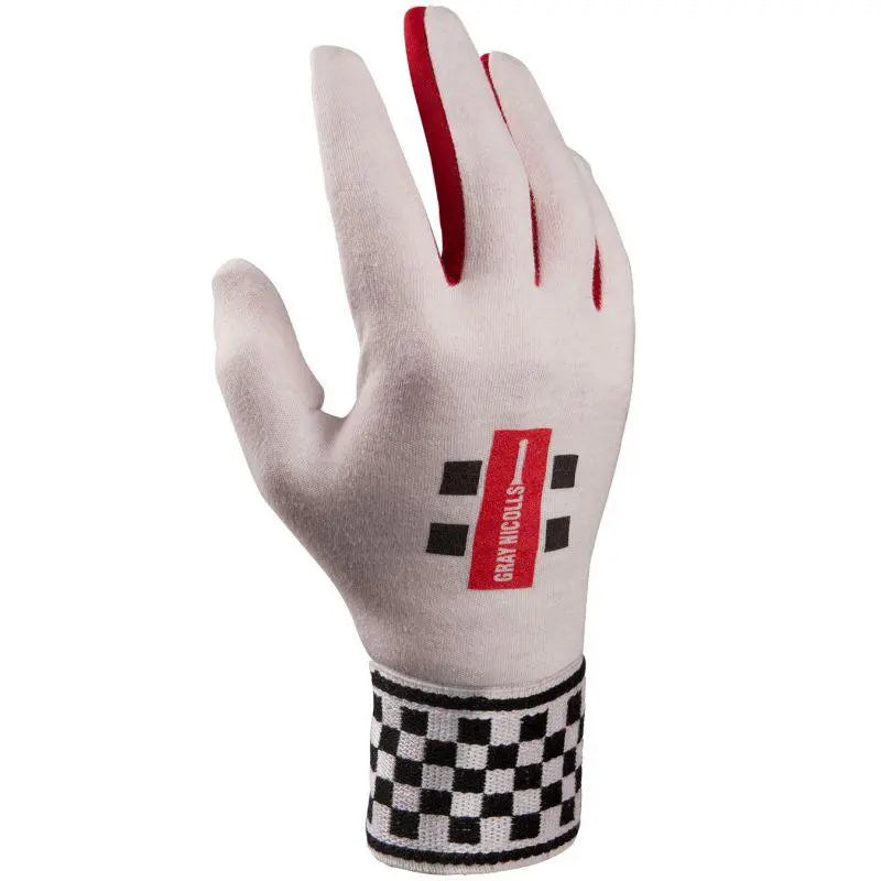 Gray Nicolls Pro Wicket Keeping Inners (Plain) Gray Nicolls