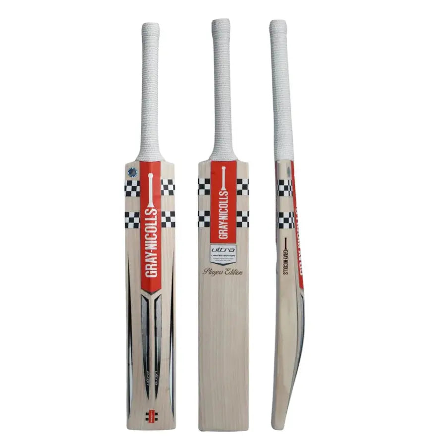 Gray Nicolls GN9 Ultra Players Edition Gray Nicolls