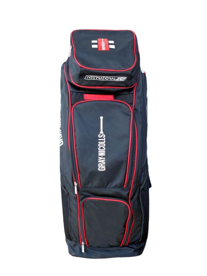 Gray Nicolls GN9 International Duffle Kit Bag