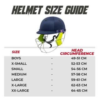 SS Pro Premium Helmet