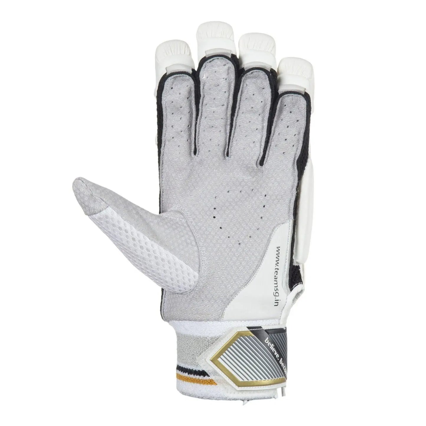 SG Hilite Batting Gloves SG