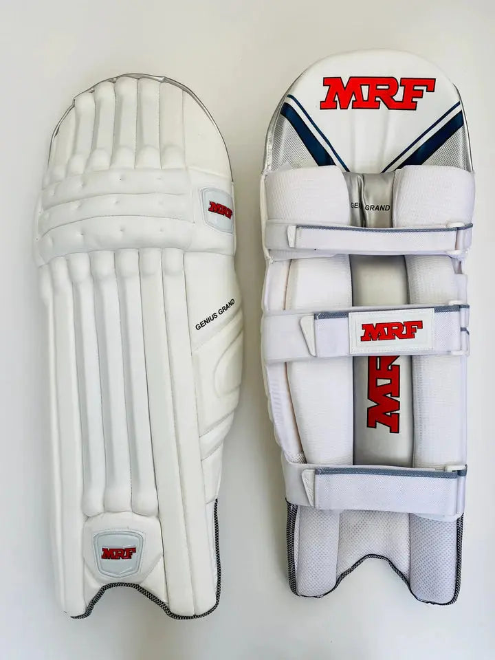 MRF Genius 360 Batting Pads MRF