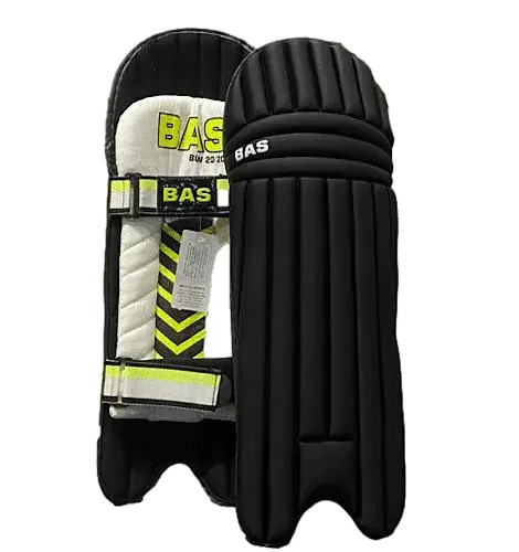 BAS 20-20 Batting Pads BAS