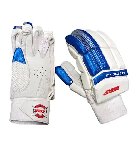 MRF Legend VK 18 2.0 Batting Gloves MRF