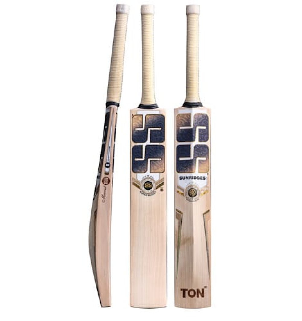 SS Super Select Cricket Bat (2025)