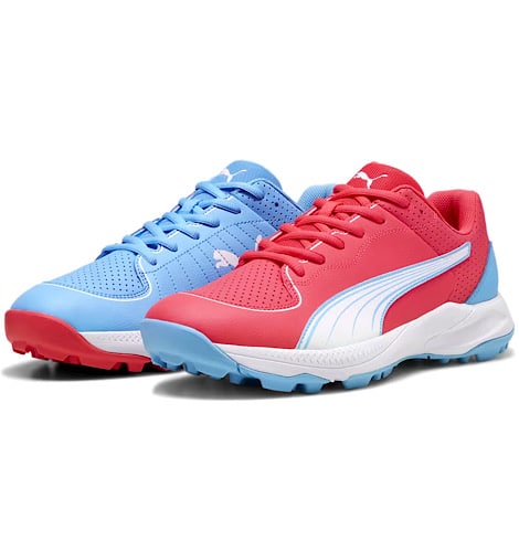 PUMA 24 FH Cricket Shoes