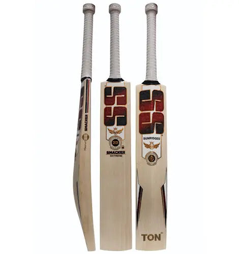 SS GG Smacker Extreme Cricket Bat SS