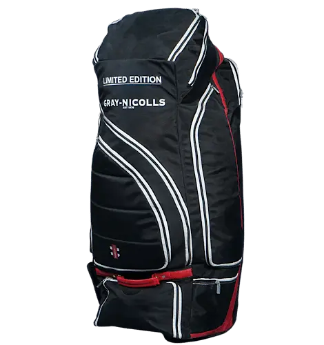 Gray Nicolls Limited Edition Duffle Kit Bag Gray Nicolls