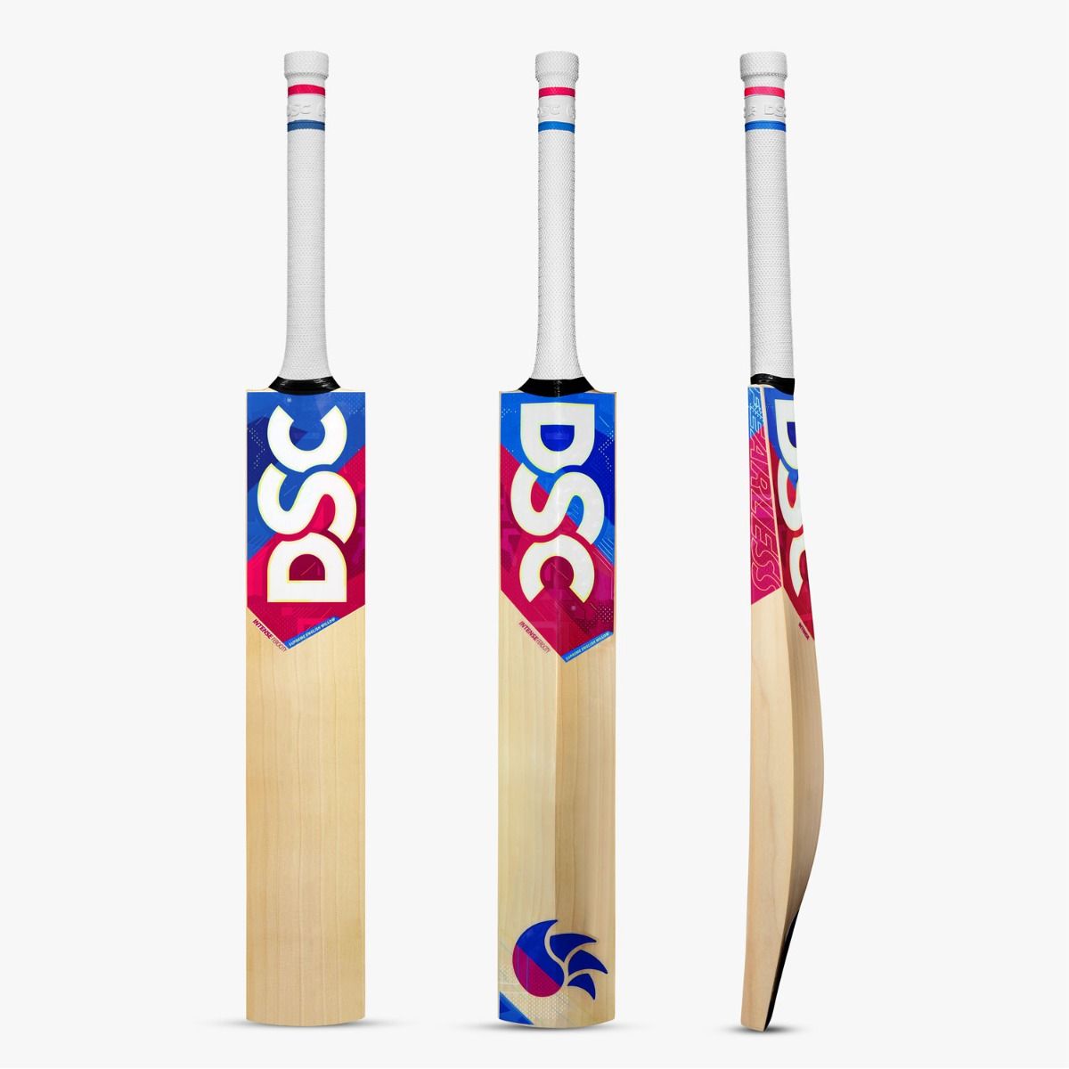DSC Intense Ferocity Cricket Bat