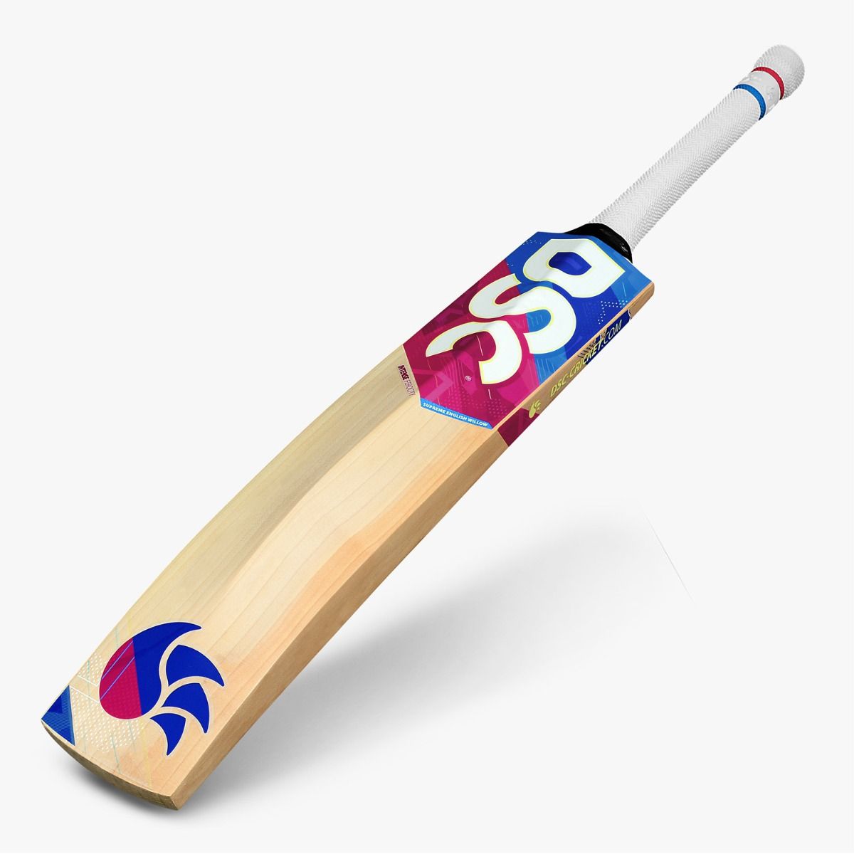 DSC Intense Ferocity Cricket Bat