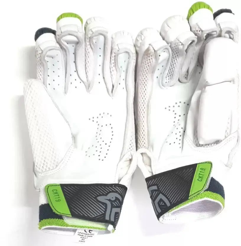 Kookaburra Kahuna 600 Batting Gloves Kookaburra