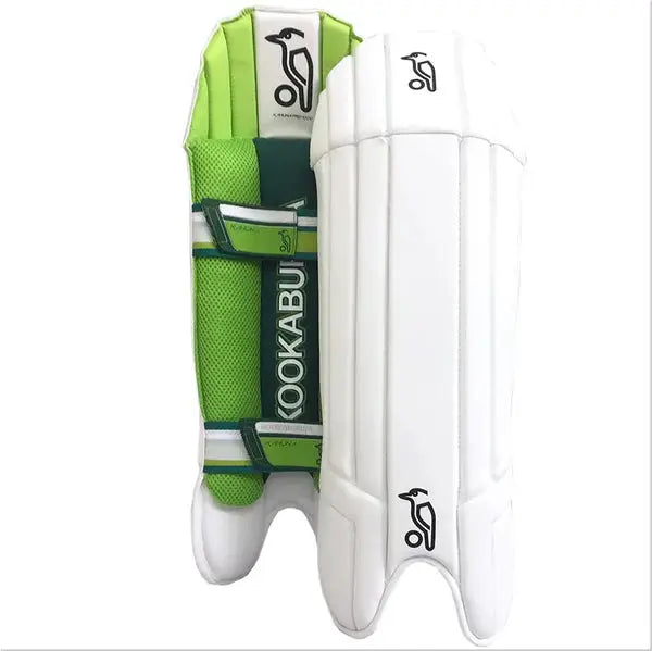 Kookaburra Kahuna Pro 1000 Keeping Pads Kookaburra