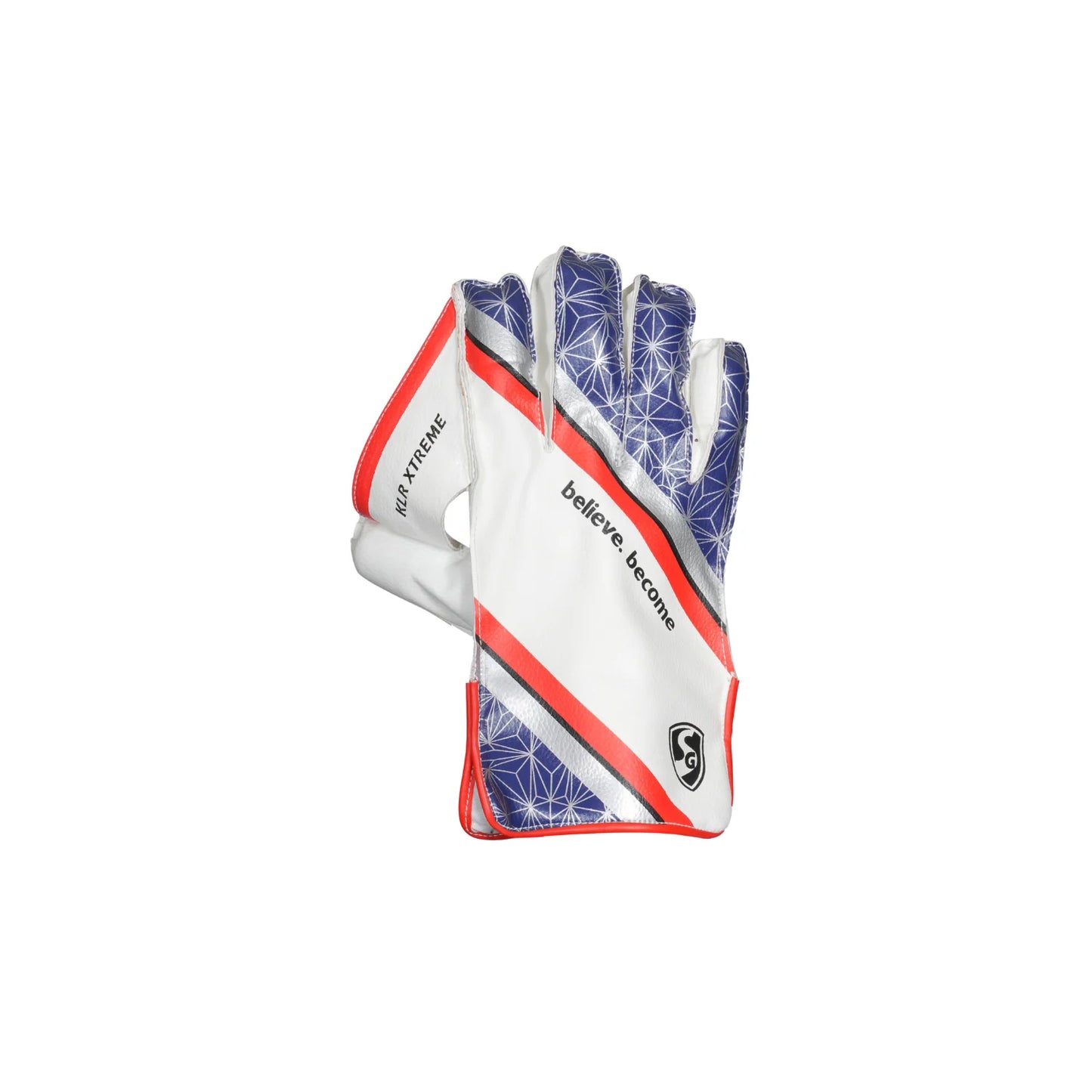 SG KLR XTREME Wicket Keeping Gloves
