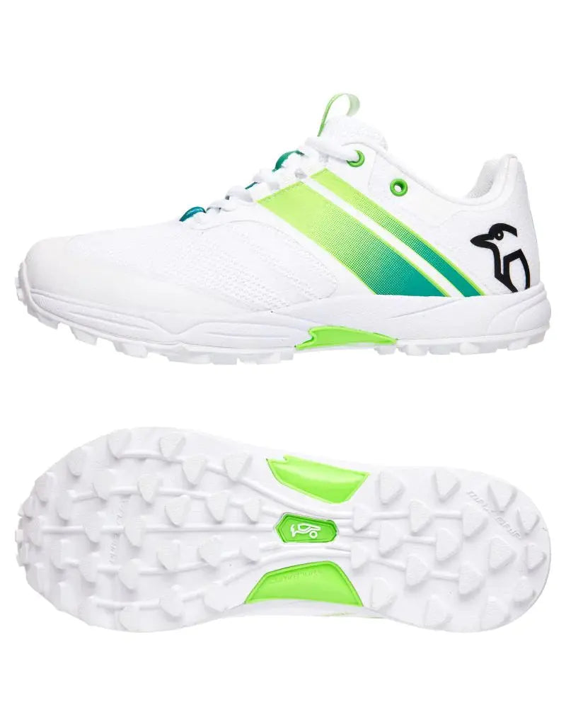 Kookaburra Pro 2.0 Rubber Cricket Shoes Kookaburra