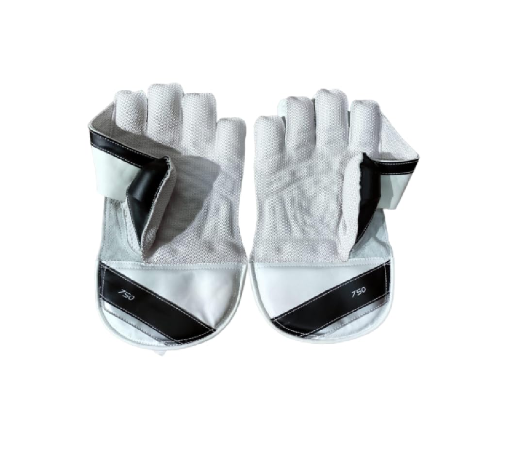 Kookaburra Shadow Pro 750 Wicket Keeping Gloves