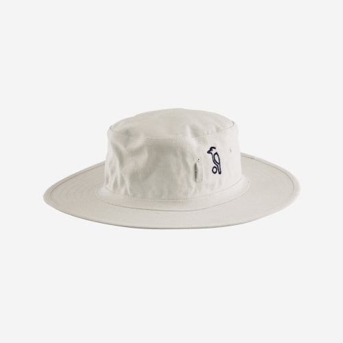Kookaburra Hat - Wide brim