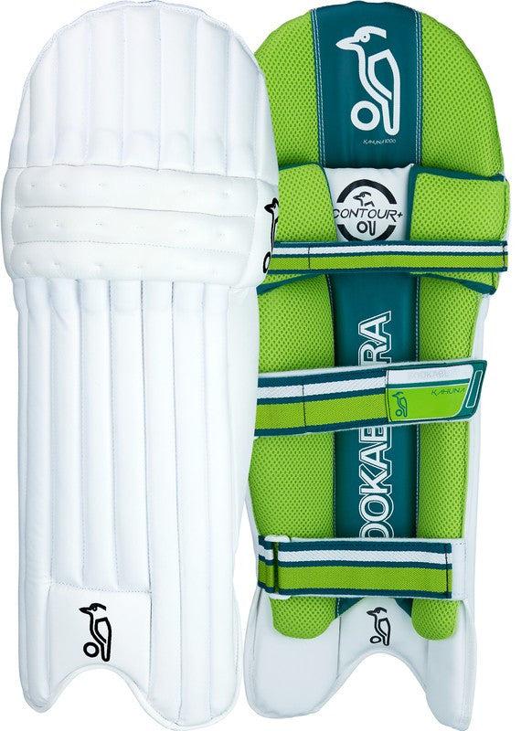 Kookaburra Kahuna 1000 Batting Pads