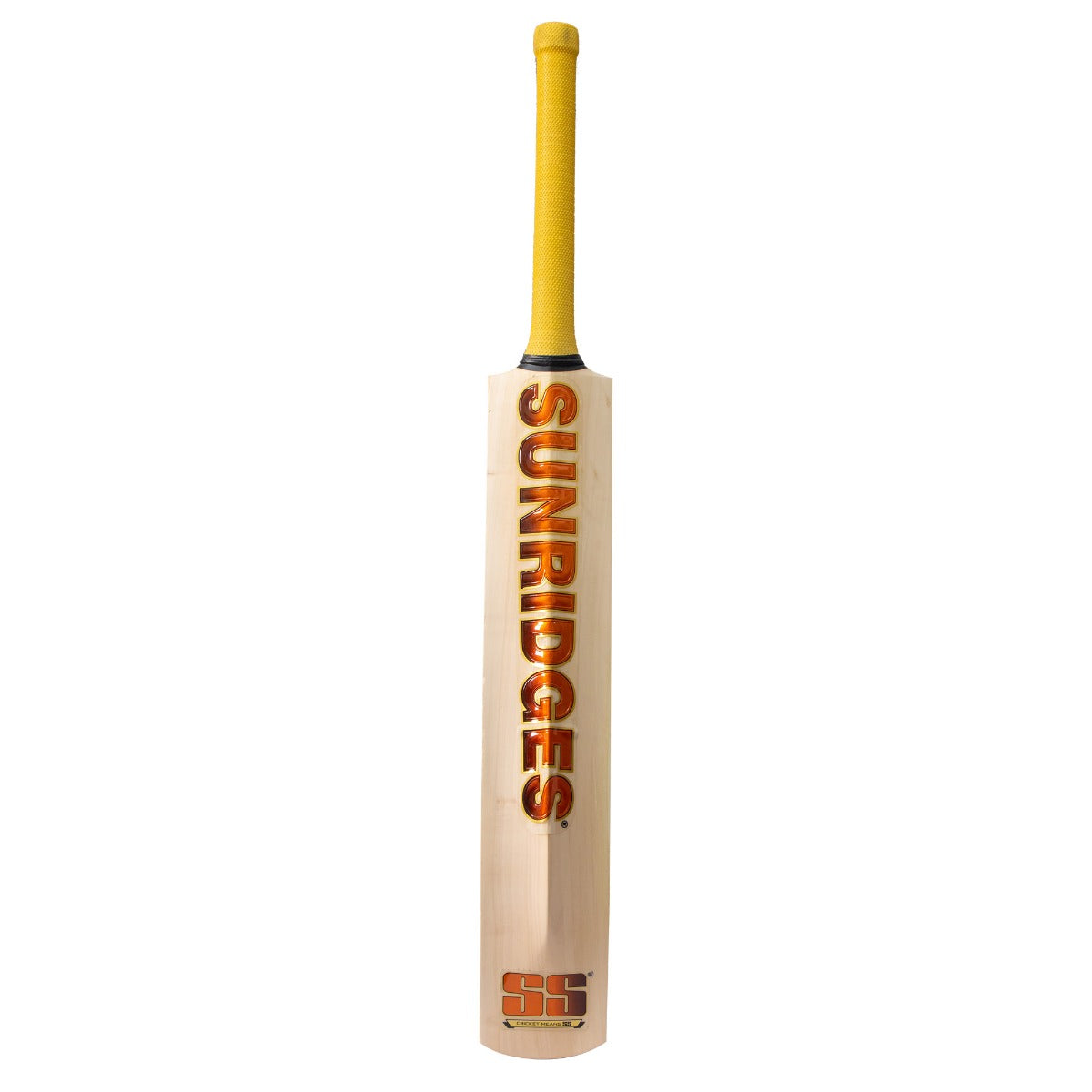 SS Vintage Rapier Cricket Bat (Kashmir Willow)