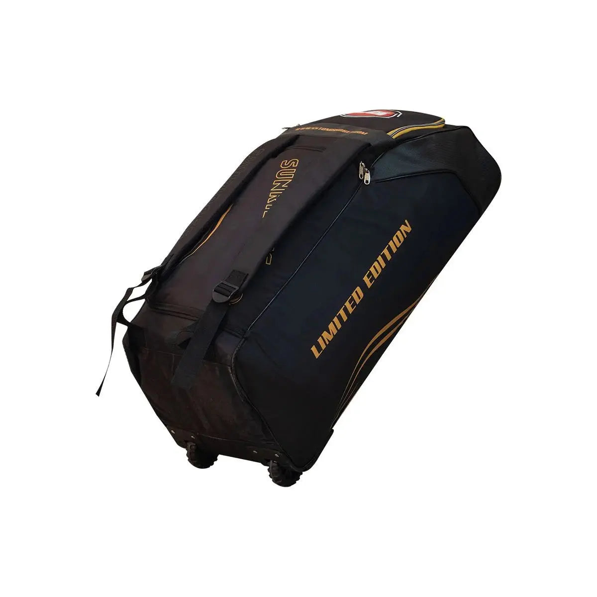 SS Limited Edition Wheelie Kit Bag SS