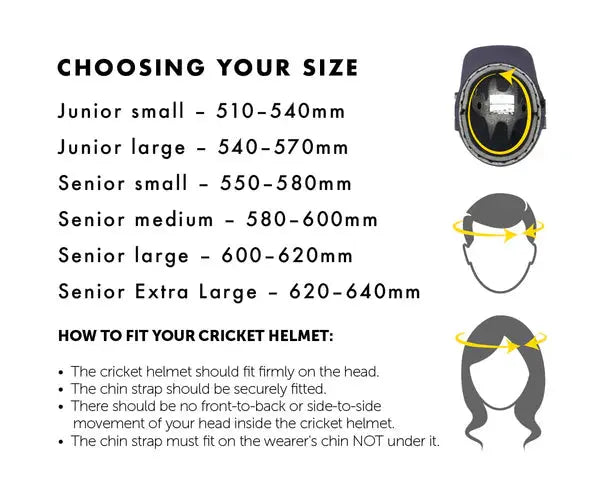 Masuri T-Line Steel Cricket Helmet Masuri