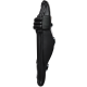GM MAXI 606 Cricket Batting Pads