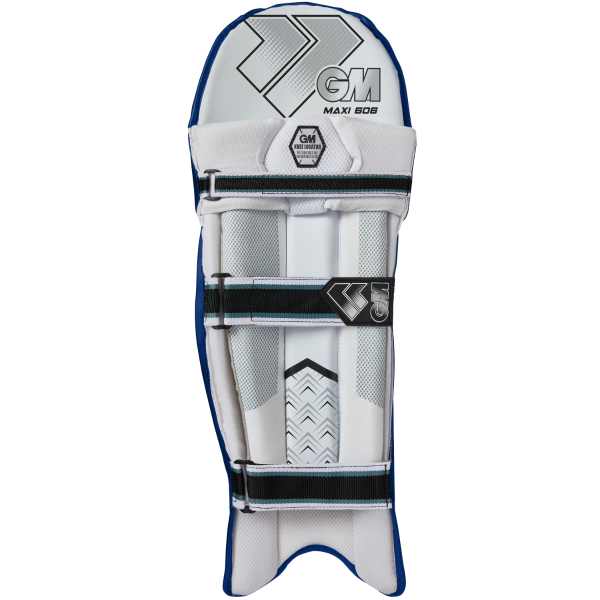GM MAXI 606 Cricket Batting Pads