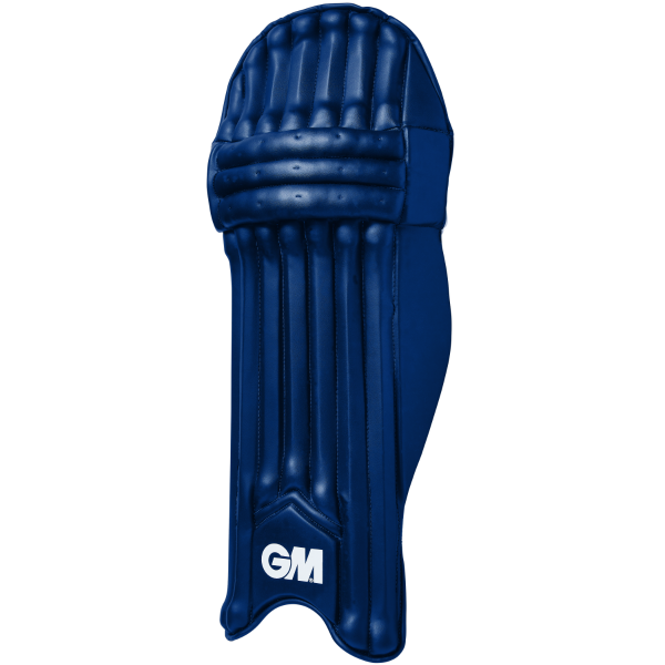 GM MAXI 606 Cricket Batting Pads