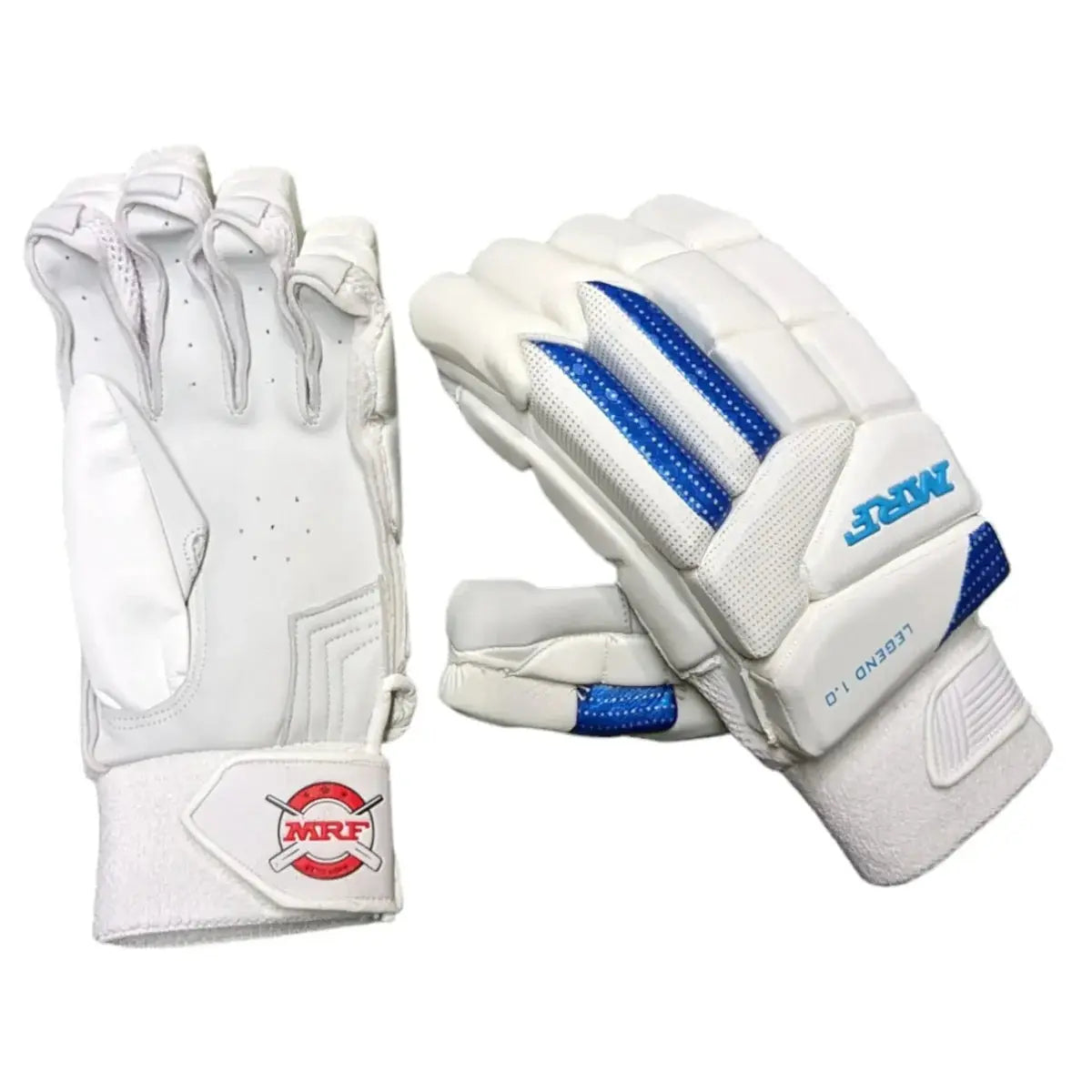 MRF Legend VK 18 1.0 Batting Gloves MRF