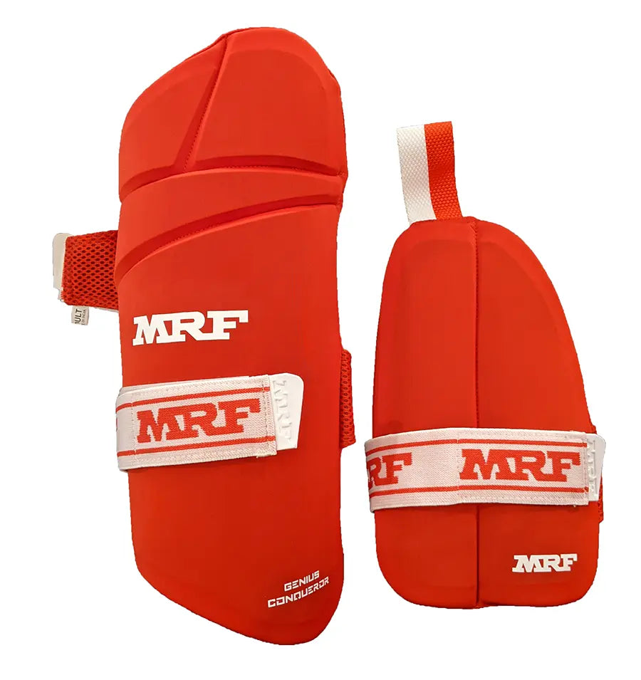 MRF THIGH GUARD GENIUS DUAL MRF