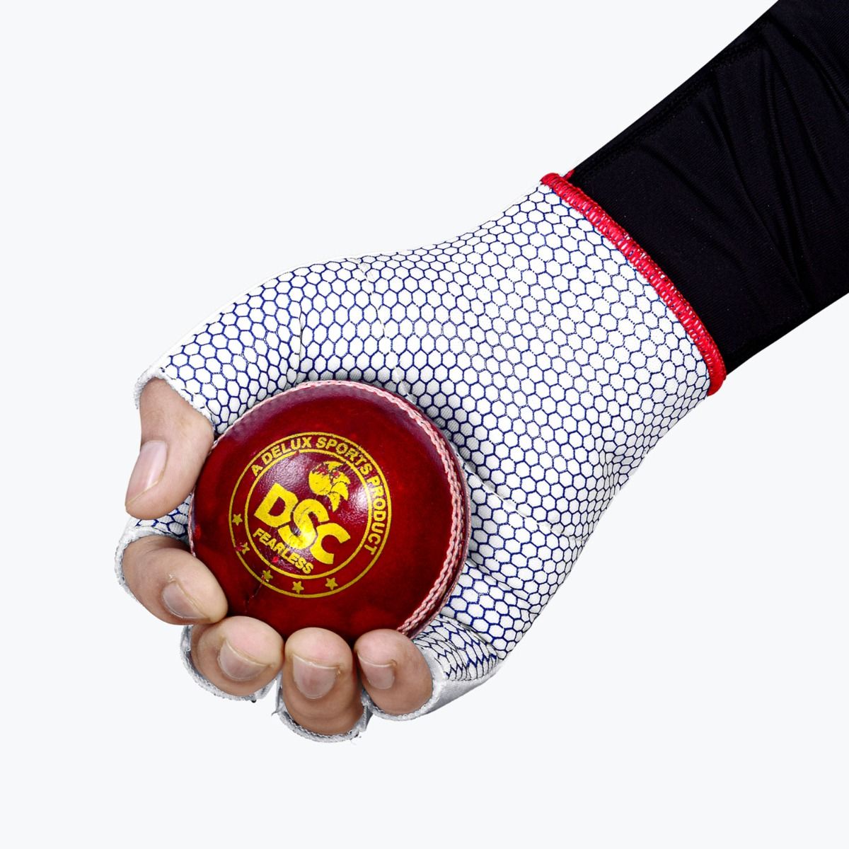 DSC Passion Fielding Gloves