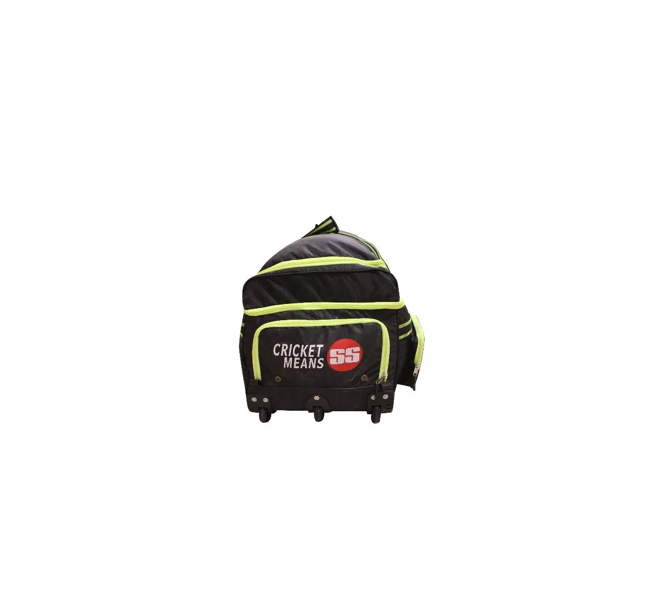 SS Pro Player Wheelie Kit Bag SS