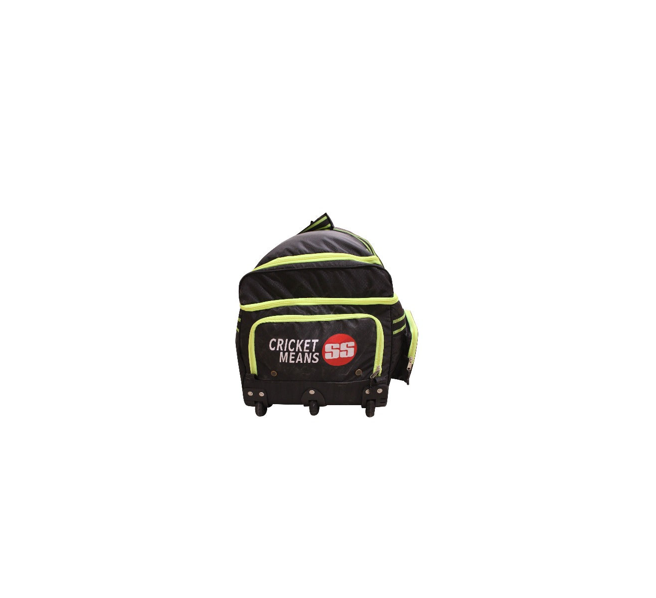 SS Pro Player Wheelie Kit Bag