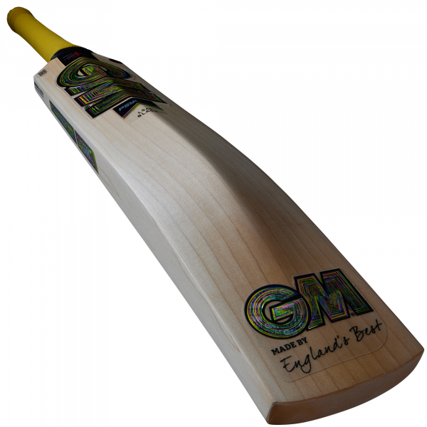 GM PSYCHE 606 Cricket Bat - EW