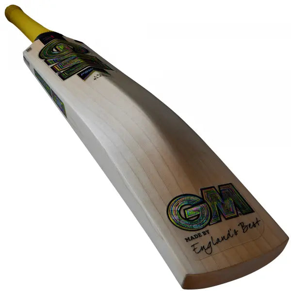 GM PSYCHE 606 DELTA Cricket Bat - EW GM