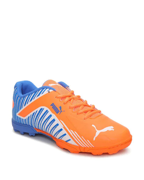 PUMA EvoSpeed Jr V2 Cricket Shoes