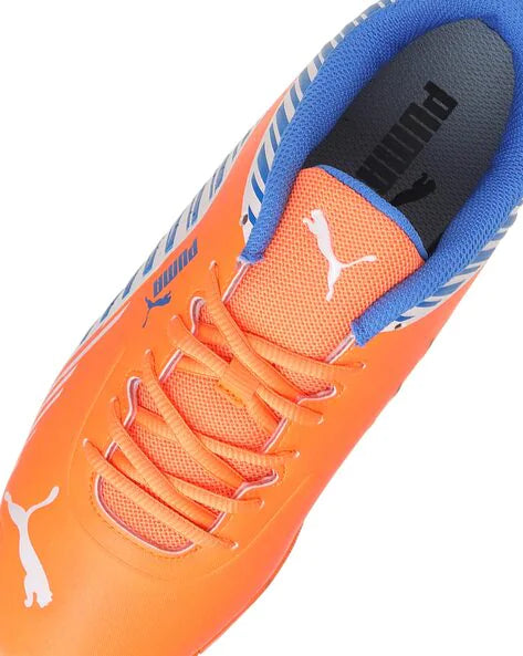 PUMA EvoSpeed Jr V2 Cricket Shoes