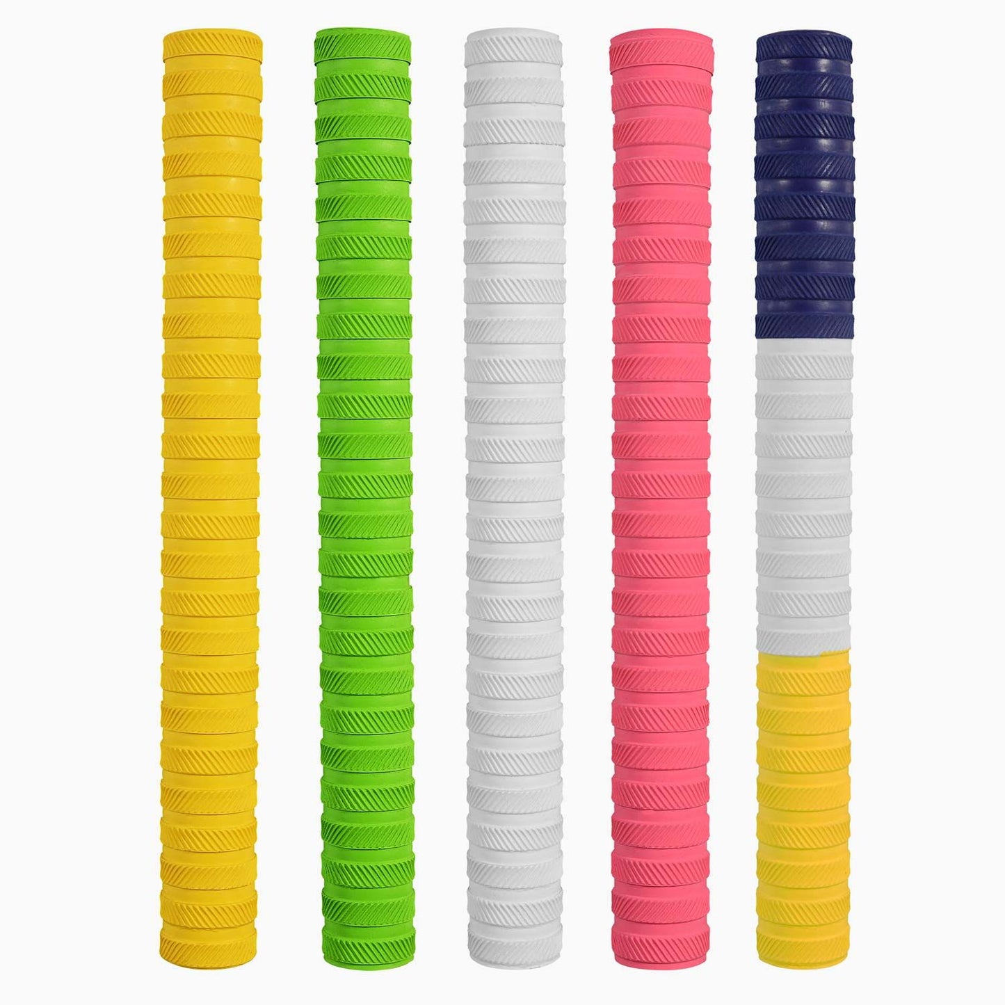 DSC Ring Chevron Bat grip (3 pcs)