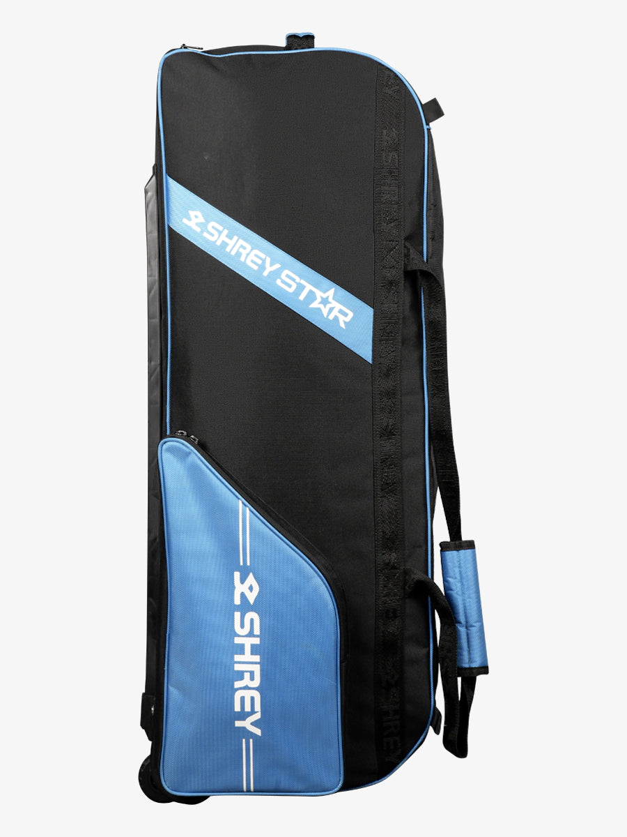 Shrey Star 2.0 Bag (Wheelie)