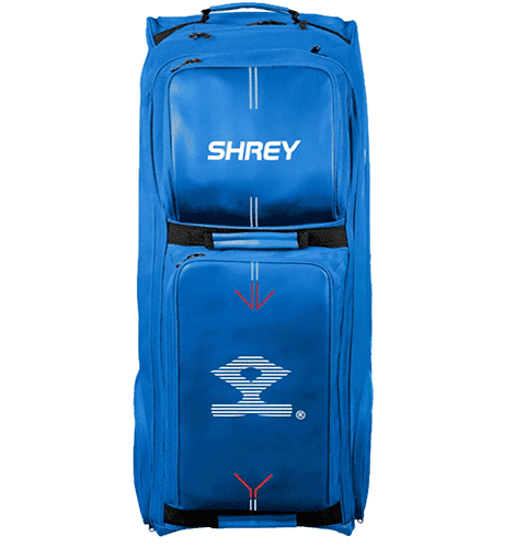 Shrey Meta Wheelie 150 Kit Bag