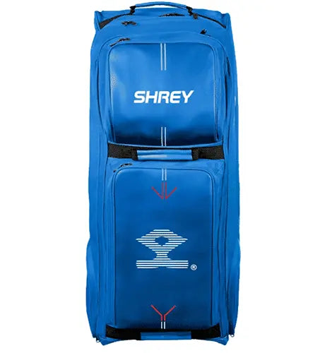 Shrey Meta Wheelie 150 Kit Bag Shrey
